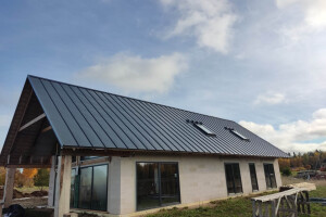 TAITOKATTO OÜ Katusetööd, Katusetöö, katuse vahetus, katuse paigaldus