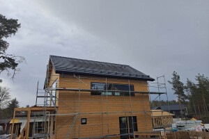 TAITOKATTO OÜ Katusetööd, Katusetöö, katuse vahetus, katuse paigaldus