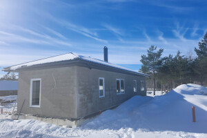 TAITOKATTO OÜ Katusetööd, Katusetöö, katuse vahetus, katuse paigaldus