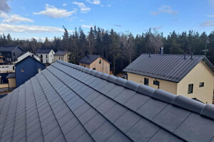 TAITOKATTO OÜ Katusetööd, Katuste ehitamine, katuse paigaldamine, katuse vahetus