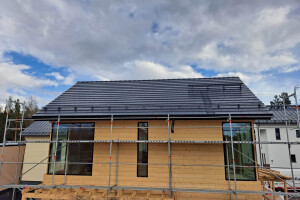 TAITOKATTO OÜ Katusetööd, Katuste ehitamine, katuse paigaldamine, katuse vahetus