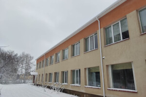 TAITOKATTO OÜ Katusetööd, vihmaveerenni ja toru paigaldus, vihmaveerenni paigaldus, vihmaveerennid
