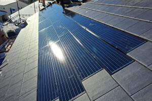 TAITOKATTO OÜ Päikesepaneelid, päikesepaneelid eramule, päikesepaneelid katusele, paikesepaneelide paigaldamine