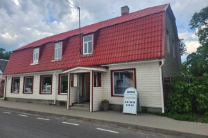 TAITOKATTO OÜ Plekksepatööd, katused, katusetöö, katusetööd