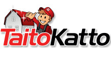 TAITOKATTO OÜ logo