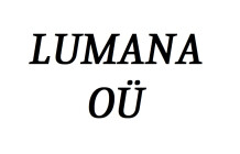LUMANA OÜ logo
