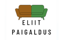 ELIIT PAIGALDUS OÜ logo
