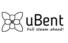 UBENT OÜ logo