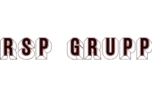 RSP GRUPP OÜ logo