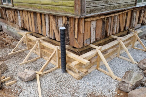 VUNDAMENDID OÜ Vundamenditööd, vundament; vundamenditööd; vundamentide ehitus; vundamendid