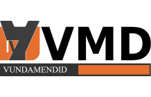 VUNDAMENDID OÜ logo
