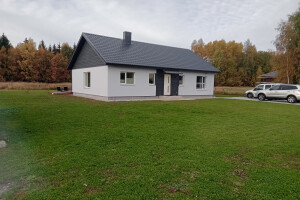 GVM EHITUS OÜ Eramu ehitus, majade ehitamine, majade ehitus, eramaja ehitus