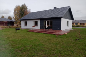 GVM EHITUS OÜ Eramu ehitus, majade ehitamine, majade ehitus, eramaja ehitus