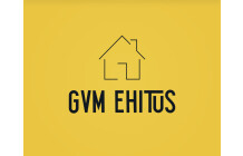 GVM EHITUS OÜ logo