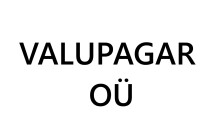 VALUPAGAR OÜ logo