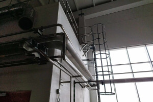 A&R WELDING SOLUTIONS OÜ Keevitustööd, keevitustööd; keevitusteenus; keevitamine; keevitus; torude keevitamine