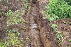 NURMESOO INFRA OÜ Kaevetööd