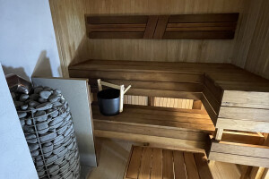 SOLID COLOR PRODUCTION OÜ Saunaehitus