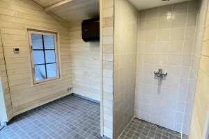 SOLID COLOR PRODUCTION OÜ Saunaehitus