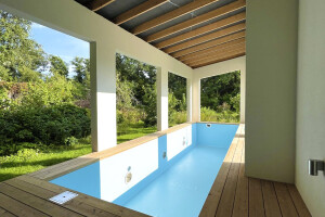 SOLID COLOR PRODUCTION OÜ Terrasside ehitus