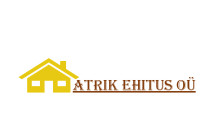 ATRIK EHITUS OÜ logo