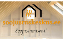 EESTI SOOJUSTUSKESKUS OÜ logo