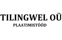 TILINGWEL OÜ logo