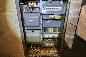 2ON2 OÜ Elektritööd