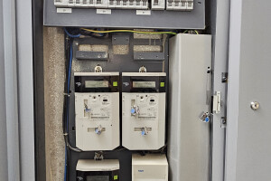 2ON2 OÜ Elektritööd