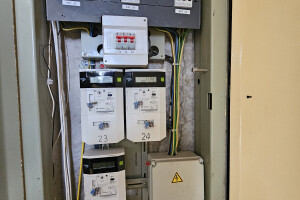 2ON2 OÜ Elektritööd