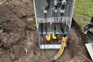 2ON2 OÜ Elektritööd