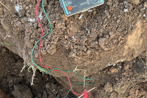 2ON2 OÜ Elektritööd