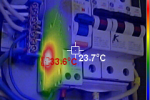 2ON2 OÜ Elektritööd