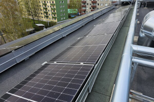 2ON2 OÜ Elektritööd