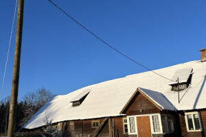 2ON2 OÜ Elektritööd