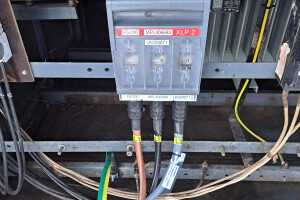 2ON2 OÜ Elektritööd