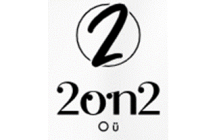 2ON2 OÜ logo