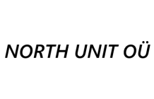 NORTH UNIT OÜ logo