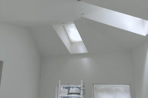 ÜKS PRO EHITUS OÜ Maalritööd
