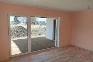 ÜKS PRO EHITUS OÜ Siseviimistlustööd