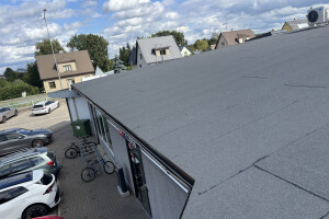 FLAT ROOF OÜ Katusetööd