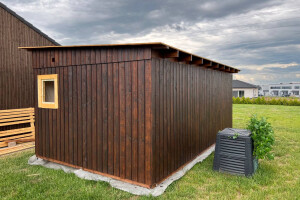 FLAT ROOF OÜ Katusetööd, bitumeenkatused, bituumen katus, lamekatuste paigaldus