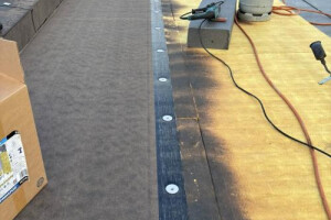 FLAT ROOF OÜ Soojustustööd