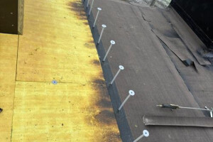 FLAT ROOF OÜ Soojustustööd