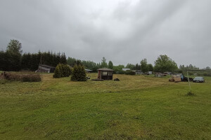 LammutusMeeskond OÜ Haljastustööd