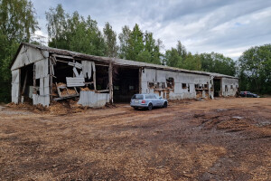 LammutusMeeskond OÜ Lammutustööd