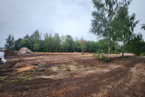 LammutusMeeskond OÜ Lammutustööd