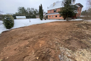 LammutusMeeskond OÜ Lammutustööd