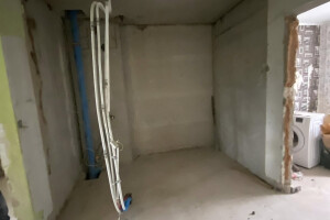 LammutusMeeskond OÜ Lammutustööd