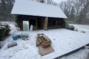 LammutusMeeskond OÜ Lammutustööd